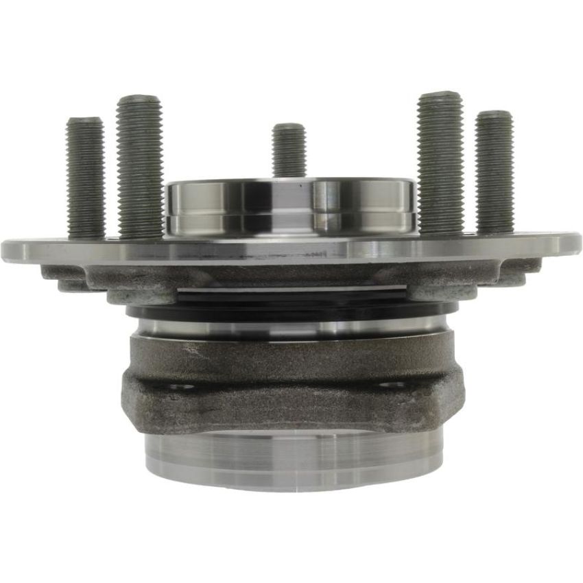 CENTRIC PARTS 402.63004 Centric Premium Hub and Bearing Assembly; With Integral ABS