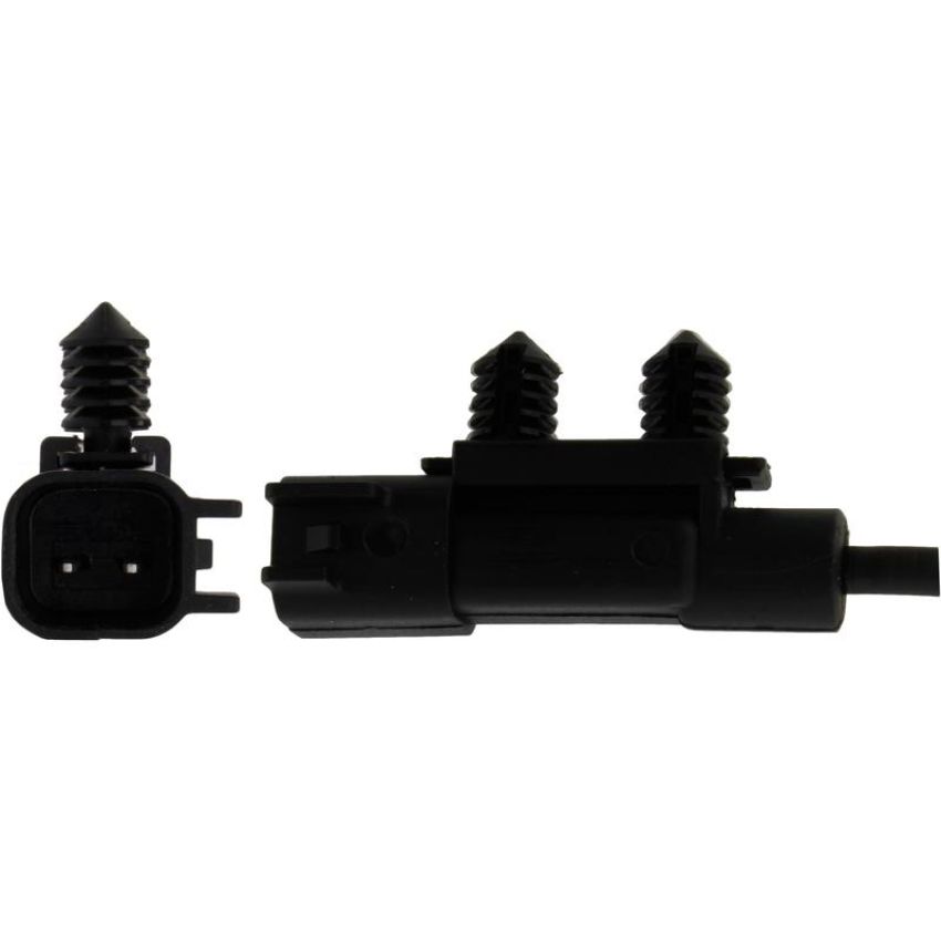 CENTRIC PARTS 402.63005 Centric Premium Hub and Bearing Assembly; With Integral ABS