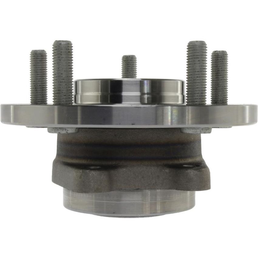 CENTRIC PARTS 402.63005 Centric Premium Hub and Bearing Assembly; With Integral ABS
