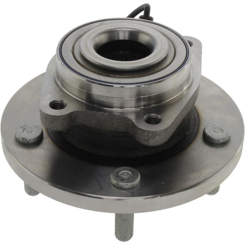 CENTRIC PARTS 402.63006 Centric Premium Hub and Bearing Assembly; With Integral ABS
