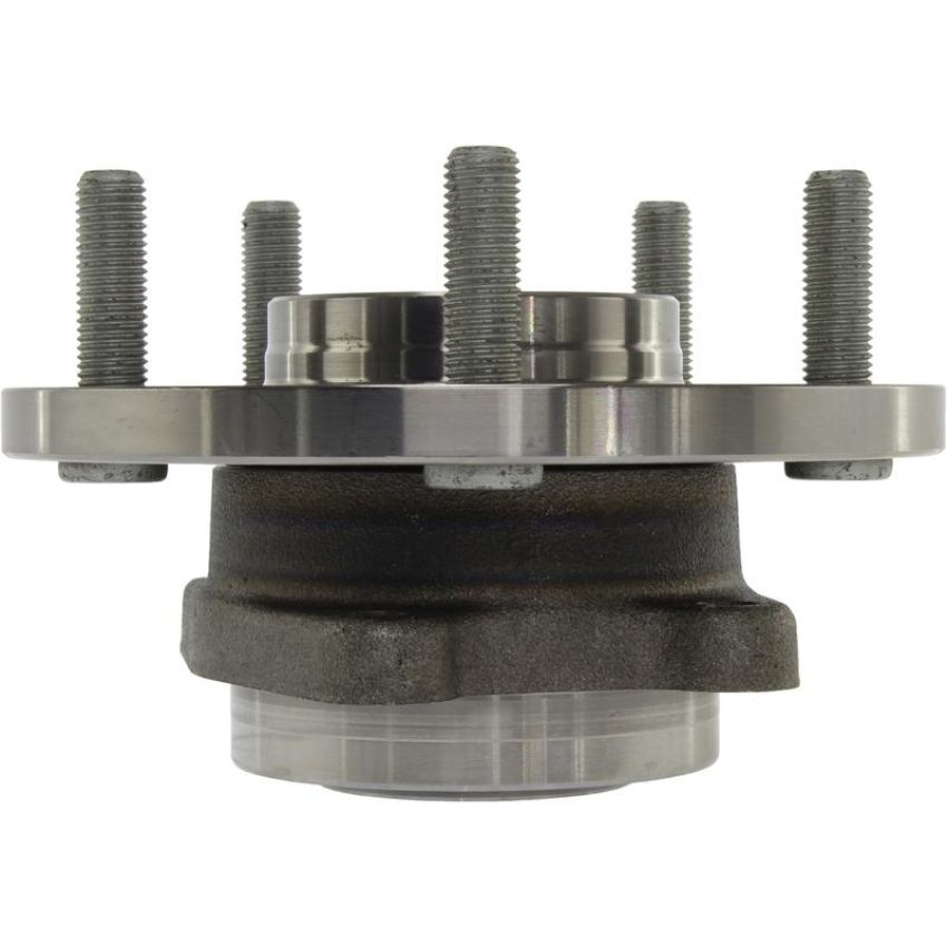 CENTRIC PARTS 402.63006 Centric Premium Hub and Bearing Assembly; With Integral ABS