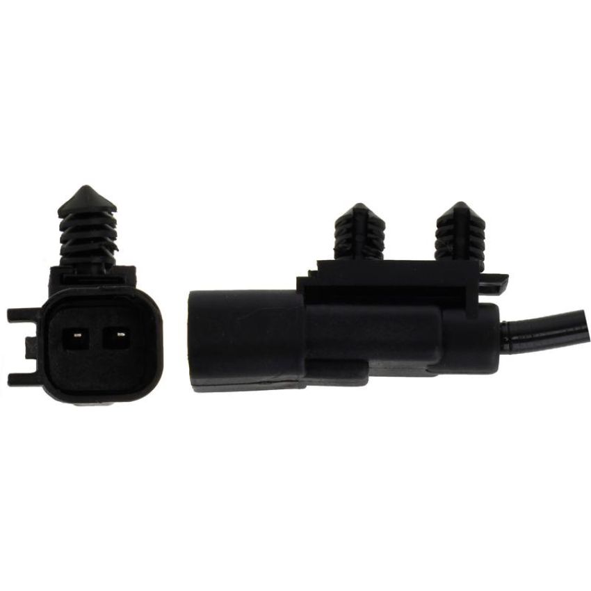 CENTRIC PARTS 402.63007 Centric Premium Hub and Bearing Assembly; With Integral ABS