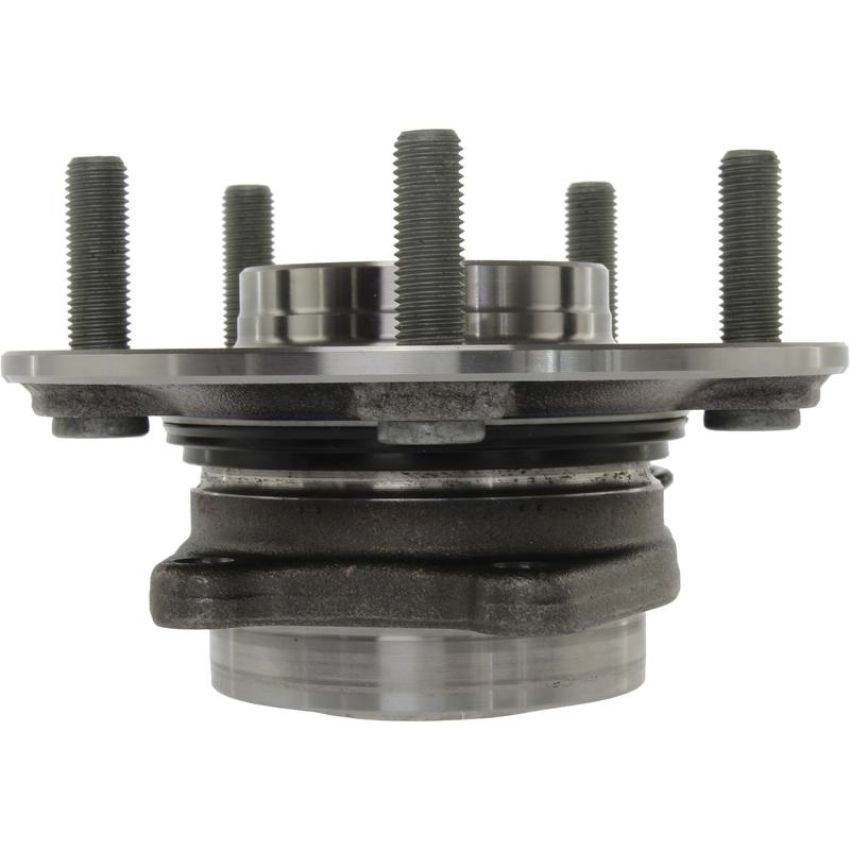 CENTRIC PARTS 402.63007 Centric Premium Hub and Bearing Assembly; With Integral ABS