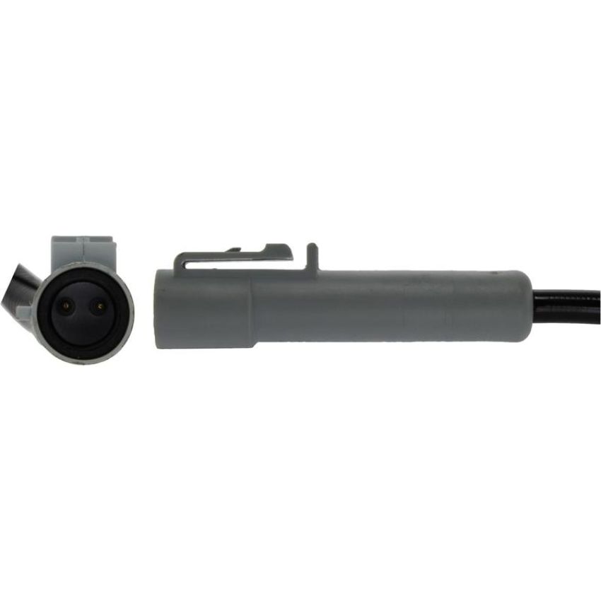 CENTRIC PARTS 402.65000 Centric Premium Hub and Bearing Assembly; With Integral ABS