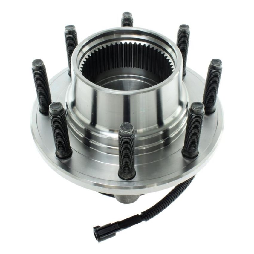 CENTRIC PARTS 402.65002 Centric Premium Hub and Bearing Assembly; With Integral ABS