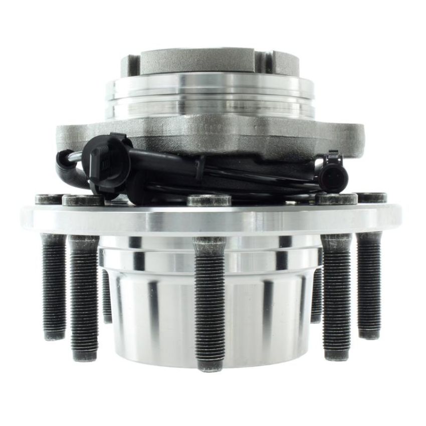CENTRIC PARTS 402.65002 Centric Premium Hub and Bearing Assembly; With Integral ABS