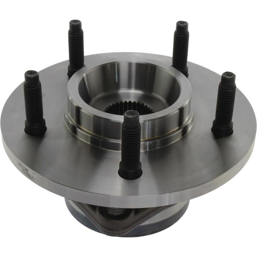 CENTRIC PARTS 402.65003 Centric Premium Hub and Bearing Assembly; With Integral ABS