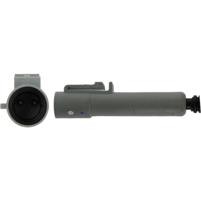 CENTRIC PARTS 402.65003 Centric Premium Hub and Bearing Assembly; With Integral ABS