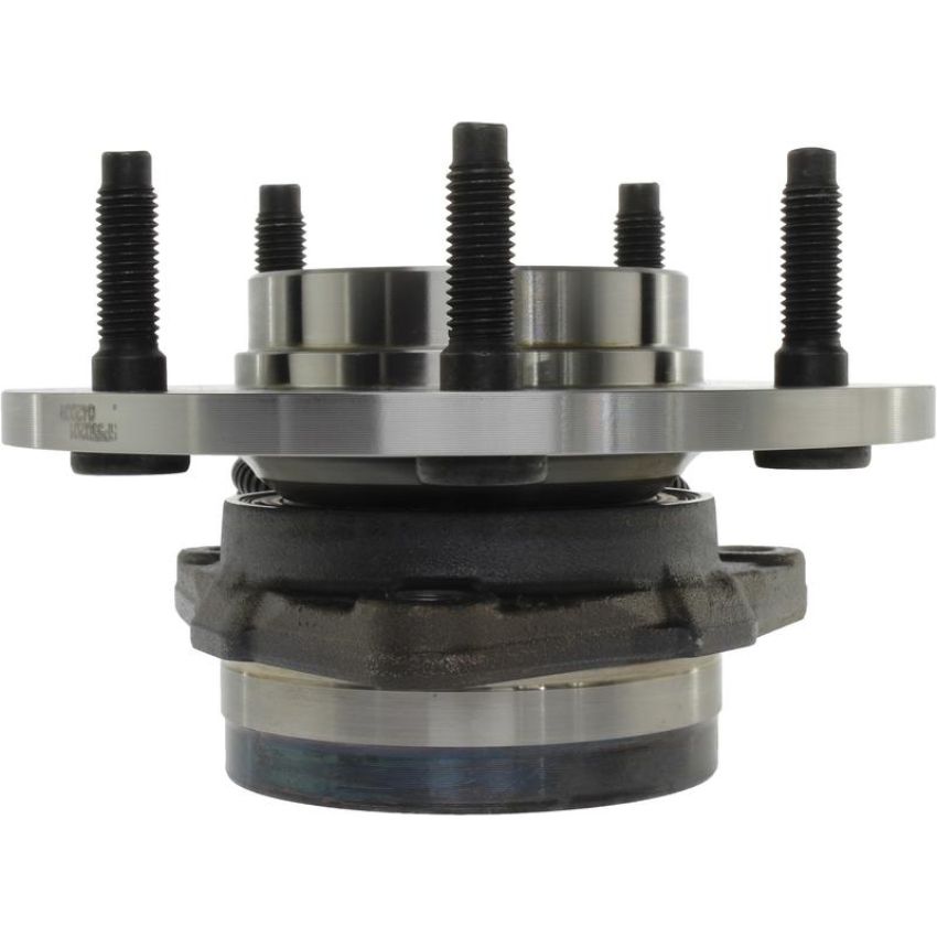 CENTRIC PARTS 402.65003 Centric Premium Hub and Bearing Assembly; With Integral ABS