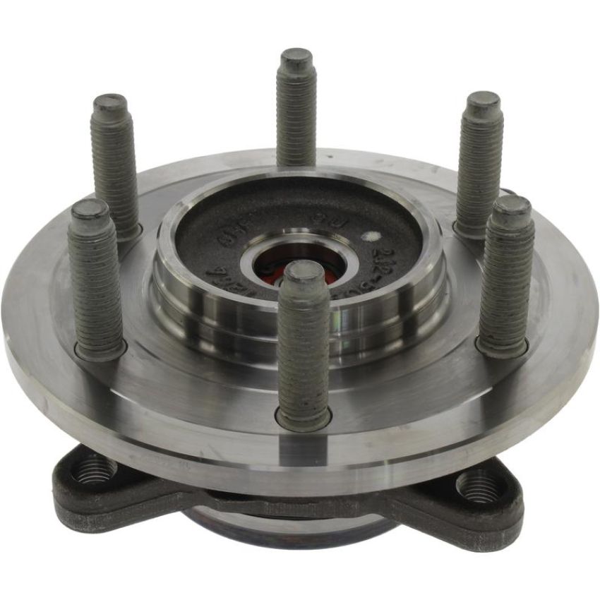 CENTRIC PARTS 402.65005 Centric Premium Hub and Bearing Assembly; With Integral ABS