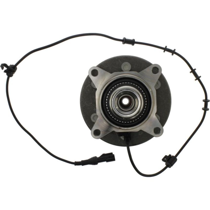 CENTRIC PARTS 402.65005 Centric Premium Hub and Bearing Assembly; With Integral ABS