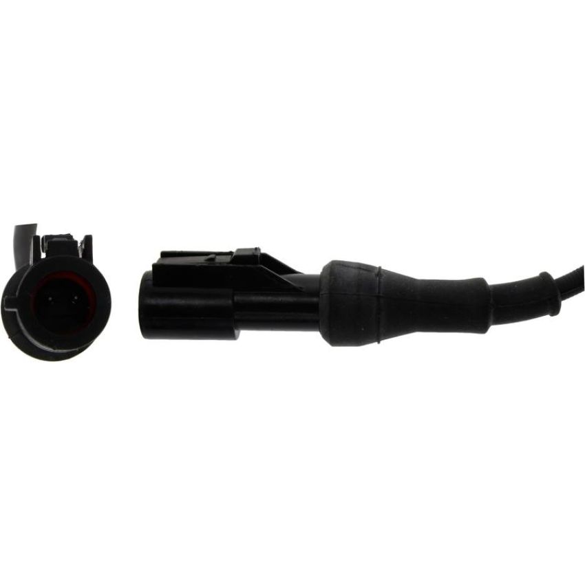 CENTRIC PARTS 402.65005 Centric Premium Hub and Bearing Assembly; With Integral ABS
