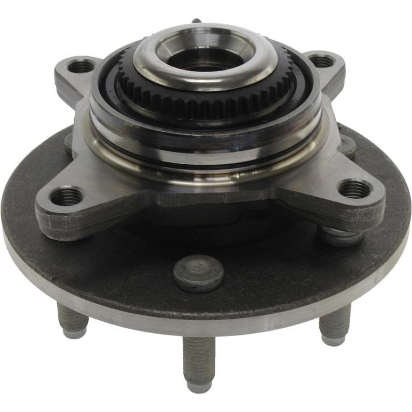 CENTRIC PARTS 402.65005 Centric Premium Hub and Bearing Assembly; With Integral ABS