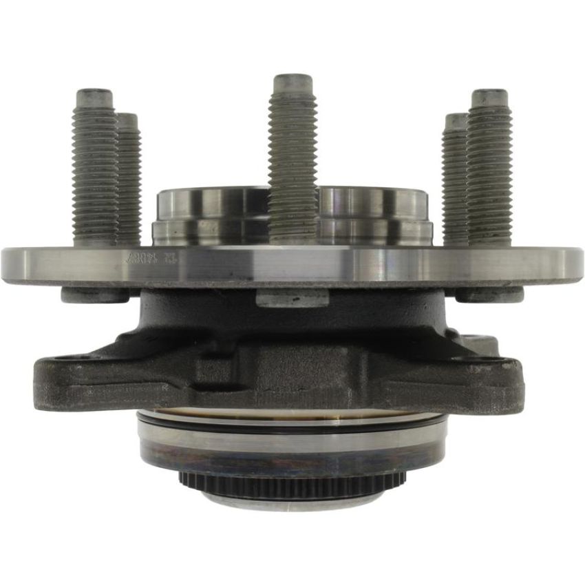 CENTRIC PARTS 402.65005 Centric Premium Hub and Bearing Assembly; With Integral ABS