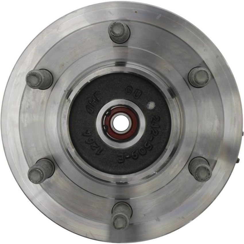 CENTRIC PARTS 402.65005 Centric Premium Hub and Bearing Assembly; With Integral ABS