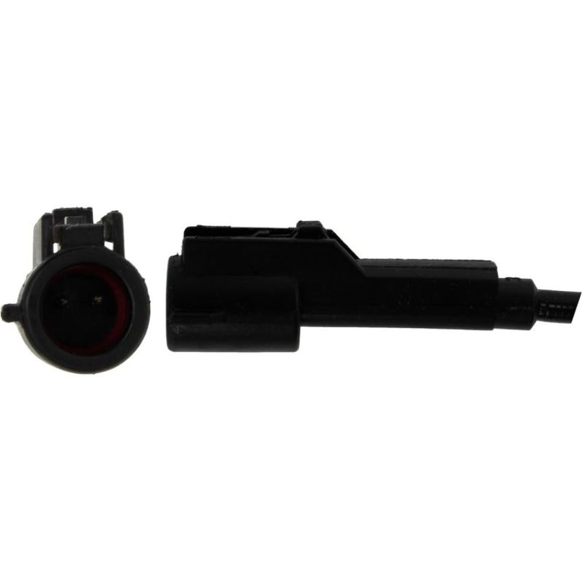 CENTRIC PARTS 402.65006 Centric Premium Hub and Bearing Assembly; With Integral ABS