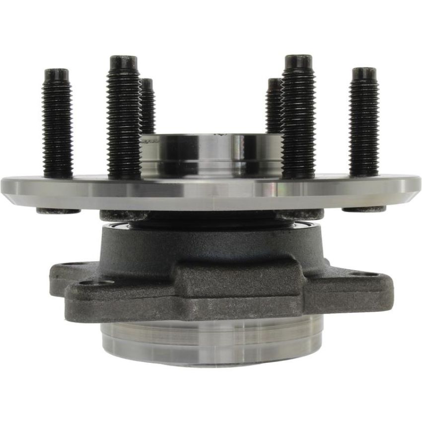 CENTRIC PARTS 402.65006 Centric Premium Hub and Bearing Assembly; With Integral ABS