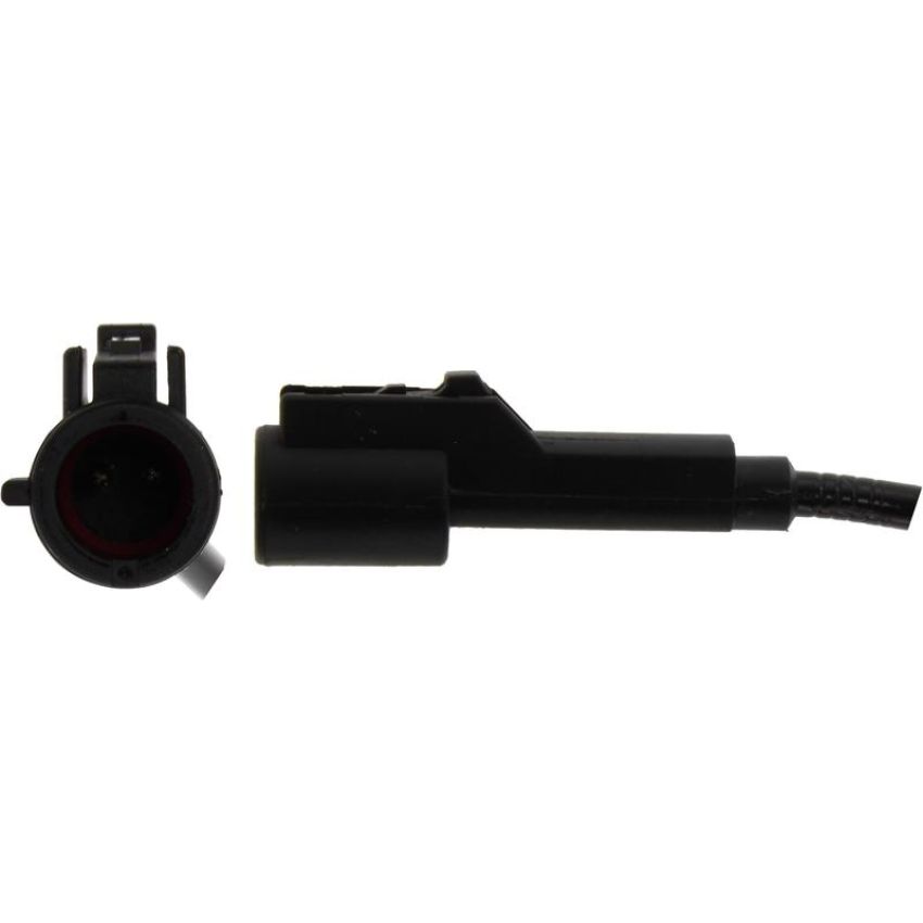 CENTRIC PARTS 402.65007 Centric Premium Hub and Bearing Assembly; With Integral ABS