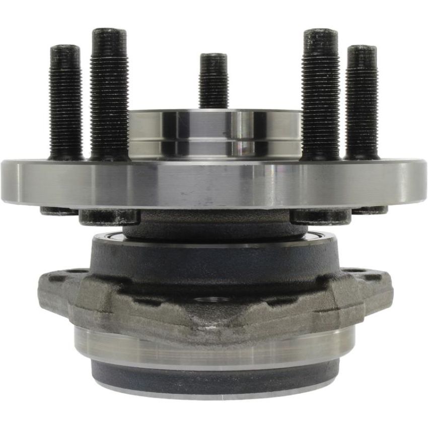 CENTRIC PARTS 402.65007 Centric Premium Hub and Bearing Assembly; With Integral ABS