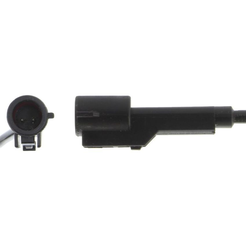 CENTRIC PARTS 402.65008 Centric Premium Hub and Bearing Assembly; With Integral ABS