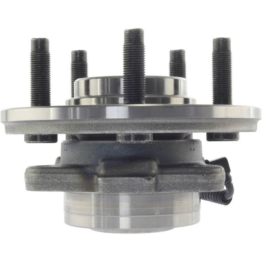CENTRIC PARTS 402.65008 Centric Premium Hub and Bearing Assembly; With Integral ABS