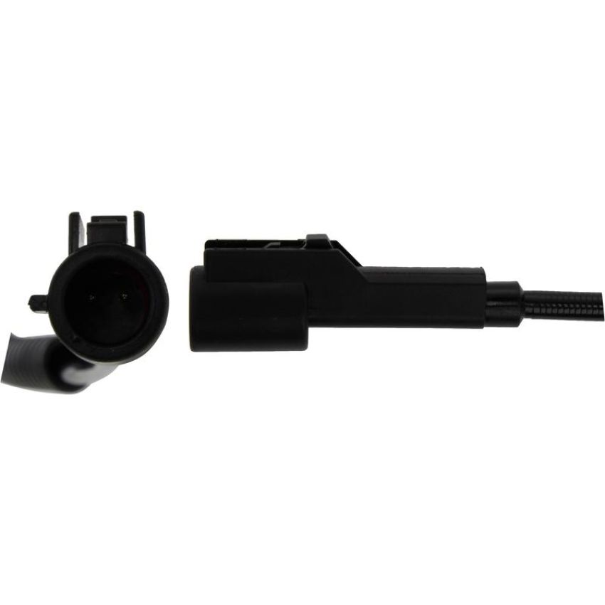 CENTRIC PARTS 402.65009 Centric Premium Hub and Bearing Assembly; With Integral ABS