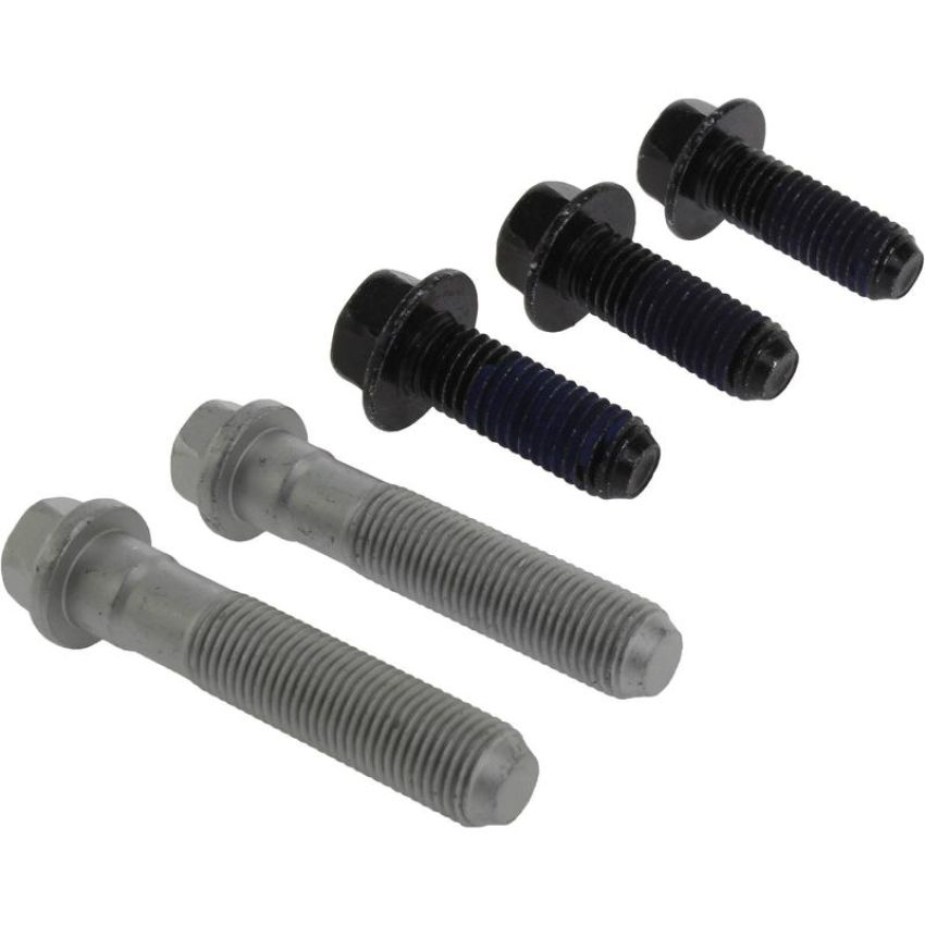 CENTRIC PARTS 402.65009 Centric Premium Hub and Bearing Assembly; With Integral ABS