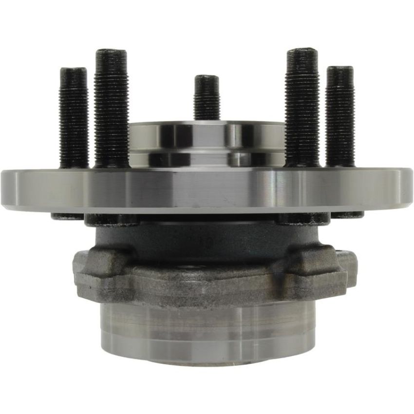 CENTRIC PARTS 402.65009 Centric Premium Hub and Bearing Assembly; With Integral ABS