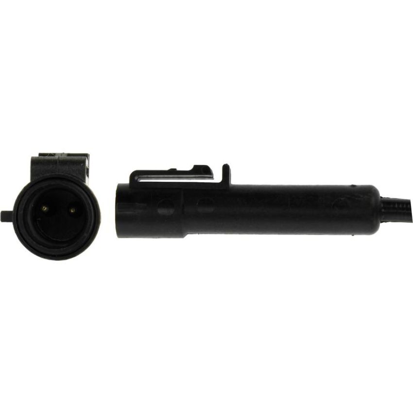 CENTRIC PARTS 402.65010 Centric Premium Hub and Bearing Assembly; With Integral ABS