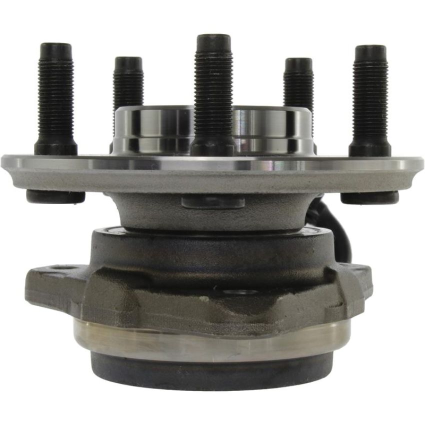 CENTRIC PARTS 402.65010 Centric Premium Hub and Bearing Assembly; With Integral ABS