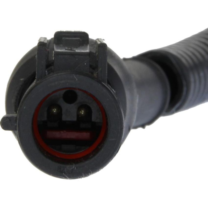 CENTRIC PARTS 402.65012 Centric Premium Hub and Bearing Assembly; With Integral ABS