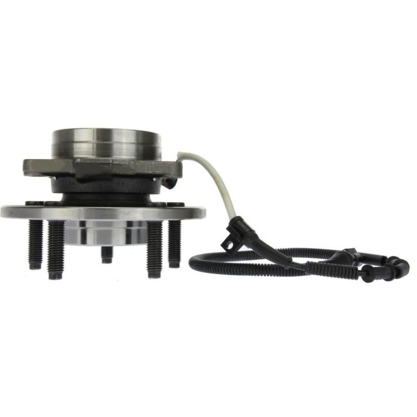 CENTRIC PARTS 402.65012 Centric Premium Hub and Bearing Assembly; With Integral ABS