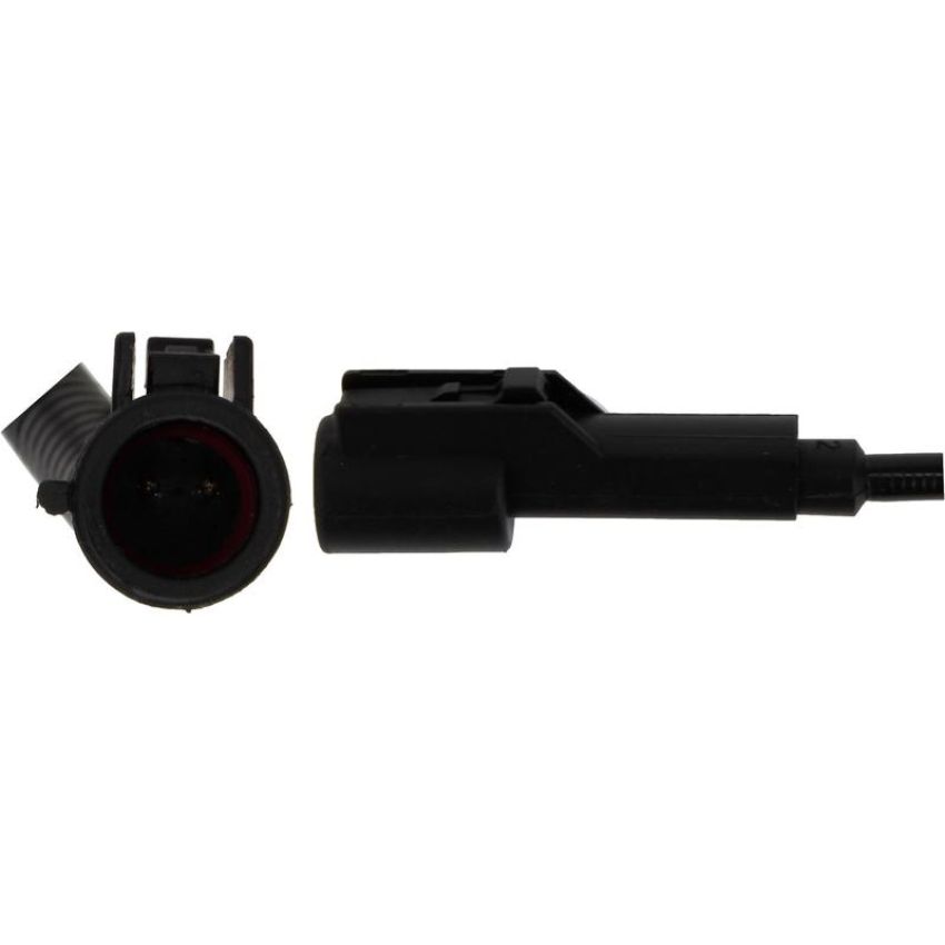 CENTRIC PARTS 402.65015 Centric Premium Hub and Bearing Assembly; With Integral ABS