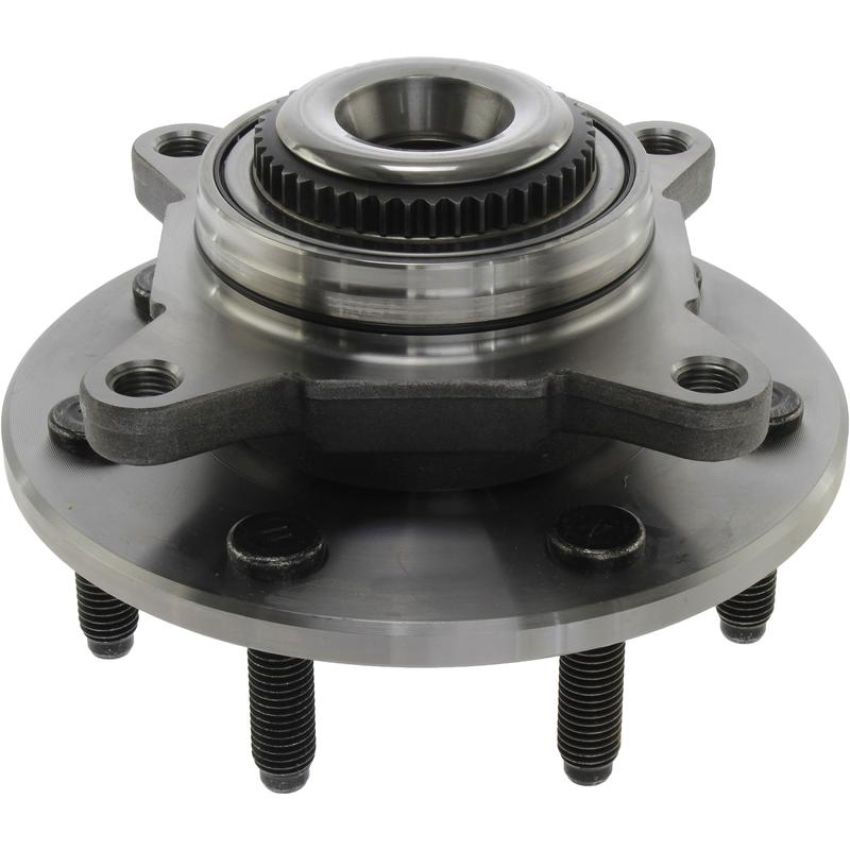 CENTRIC PARTS 402.65015 Centric Premium Hub and Bearing Assembly; With Integral ABS