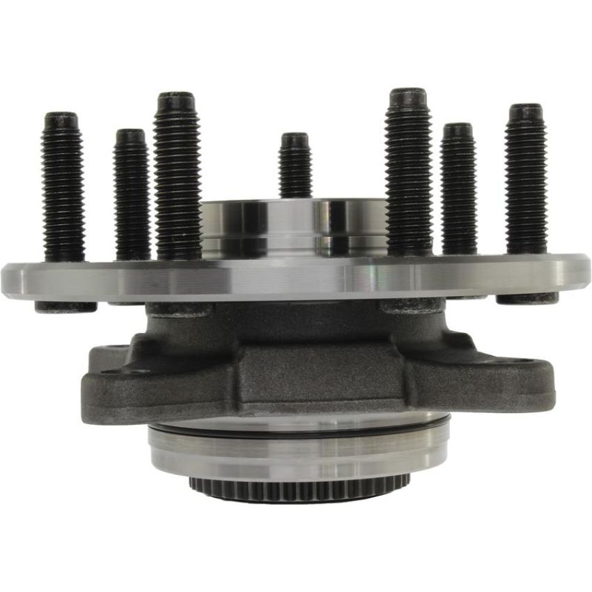 CENTRIC PARTS 402.65015 Centric Premium Hub and Bearing Assembly; With Integral ABS
