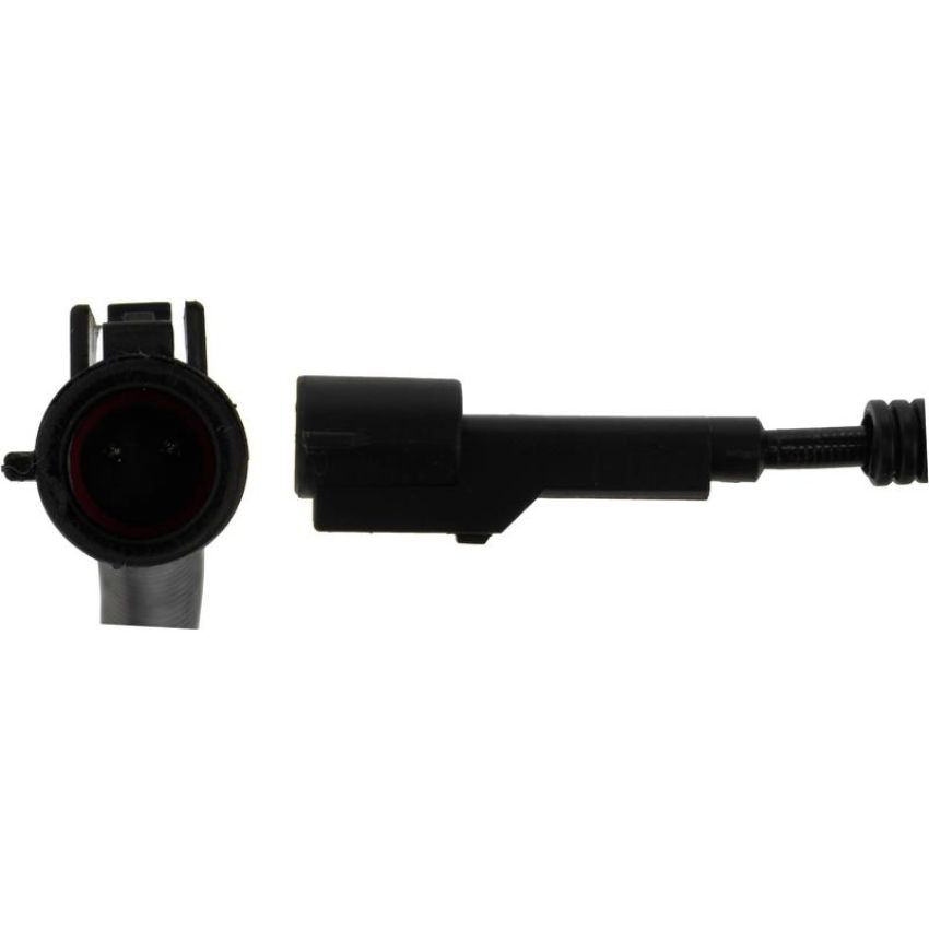 CENTRIC PARTS 402.65016 Centric Premium Hub and Bearing Assembly; With Integral ABS