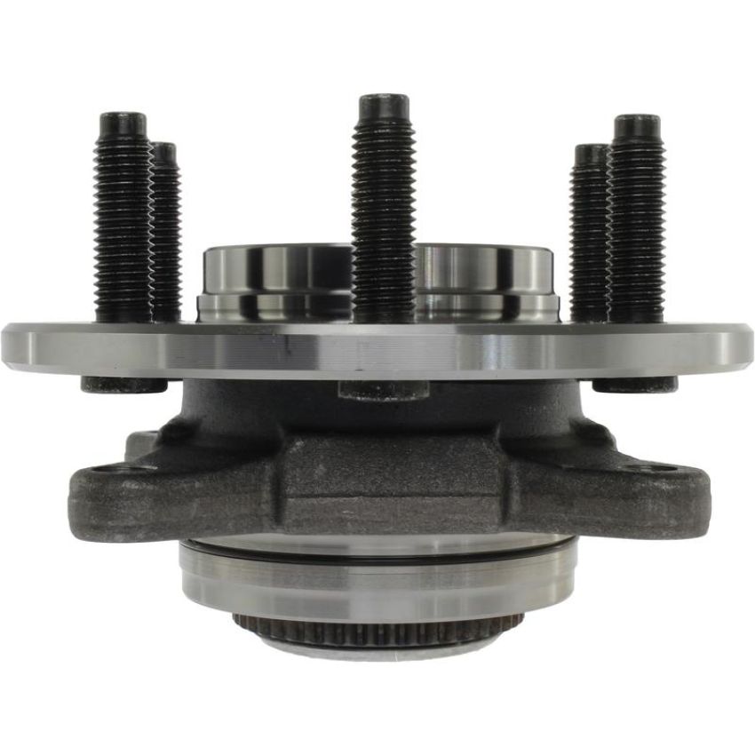 CENTRIC PARTS 402.65016 Centric Premium Hub and Bearing Assembly; With Integral ABS