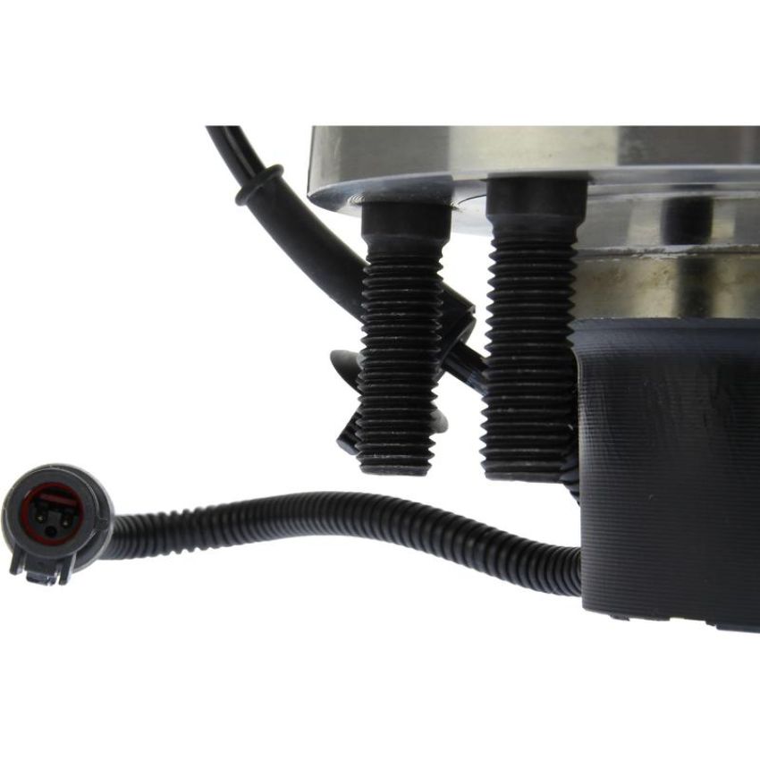 CENTRIC PARTS 402.65017 Centric Premium Hub and Bearing Assembly; With Integral ABS