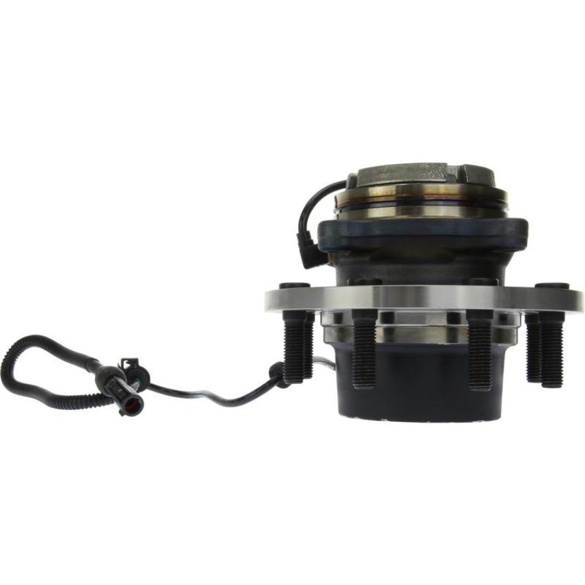 CENTRIC PARTS 402.65017 Centric Premium Hub and Bearing Assembly; With Integral ABS