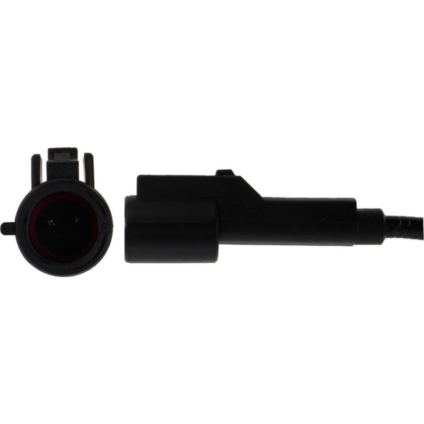 CENTRIC PARTS 402.65018 Centric Premium Hub and Bearing Assembly; With Integral ABS