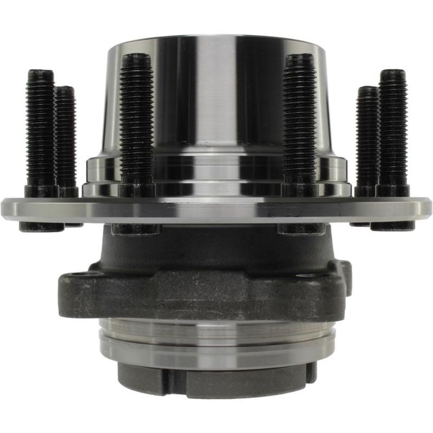 CENTRIC PARTS 402.65018 Centric Premium Hub and Bearing Assembly; With Integral ABS