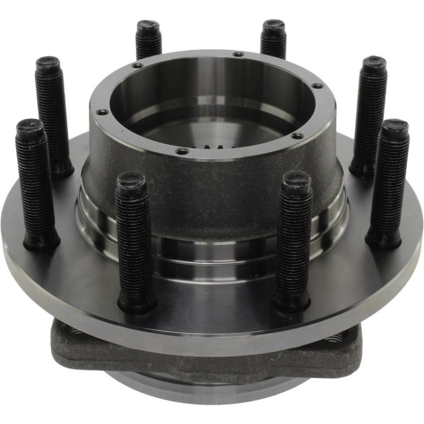 CENTRIC PARTS 402.65019 Centric Premium Hub and Bearing Assembly; With Integral ABS