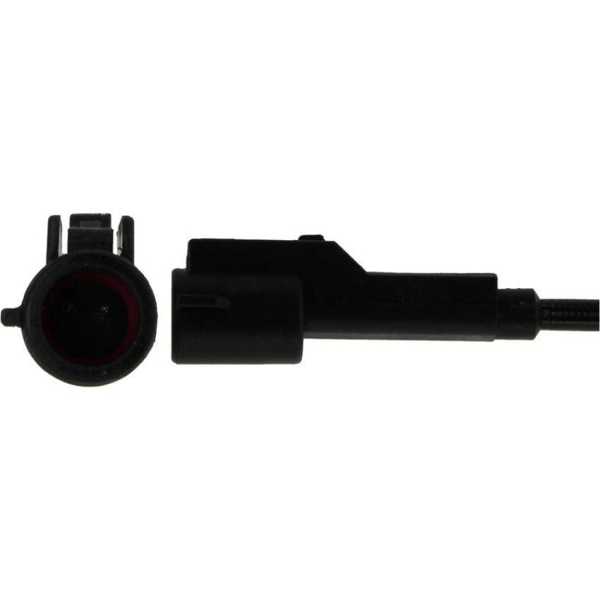 CENTRIC PARTS 402.65019 Centric Premium Hub and Bearing Assembly; With Integral ABS
