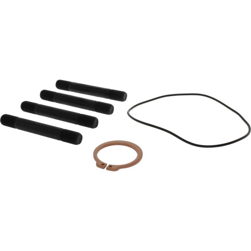 CENTRIC PARTS 402.65019 Centric Premium Hub and Bearing Assembly; With Integral ABS