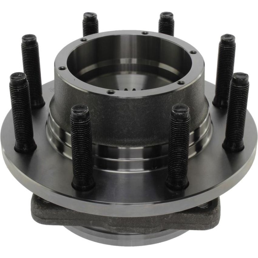 CENTRIC PARTS 402.65019 Centric Premium Hub and Bearing Assembly; With Integral ABS