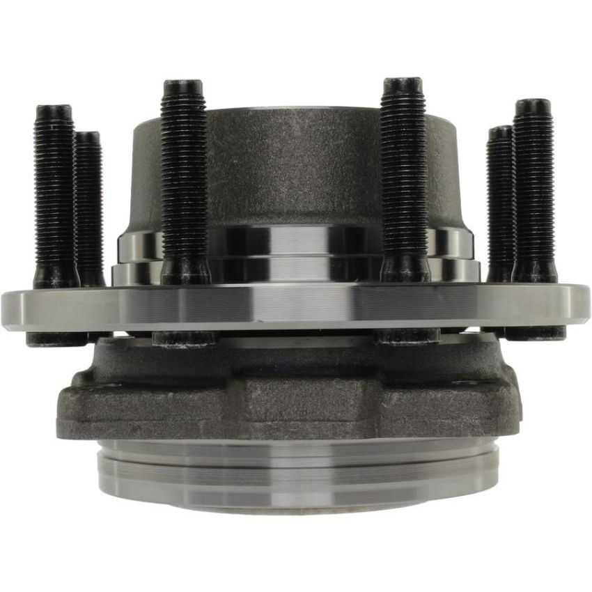 CENTRIC PARTS 402.65019 Centric Premium Hub and Bearing Assembly; With Integral ABS