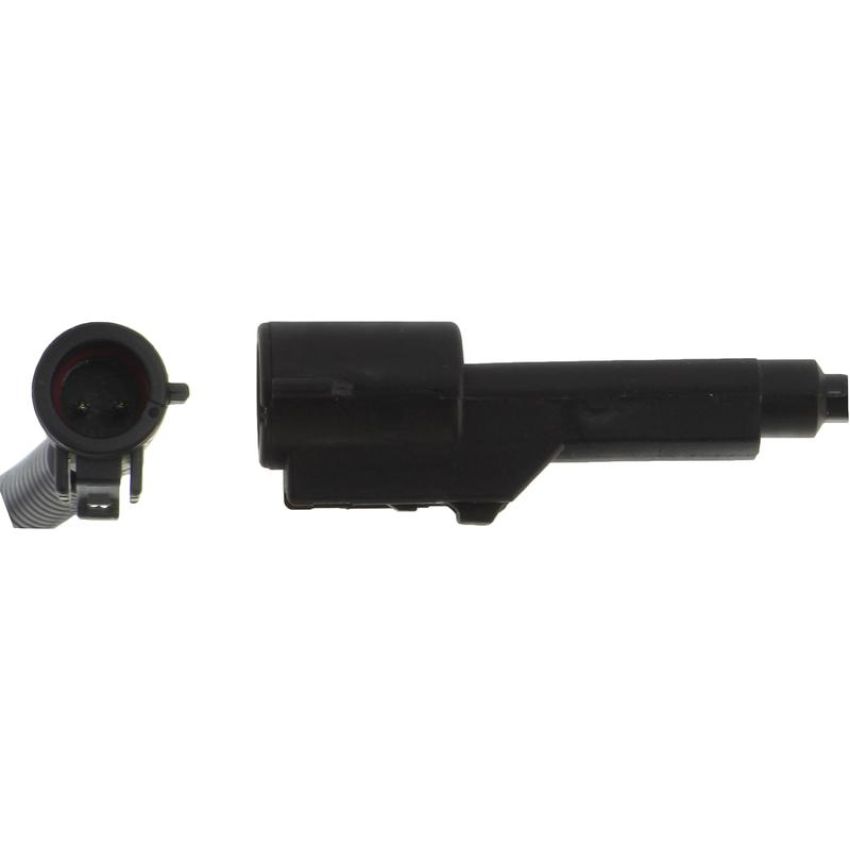 CENTRIC PARTS 402.65022 Centric Premium Hub and Bearing Assembly; With Integral ABS
