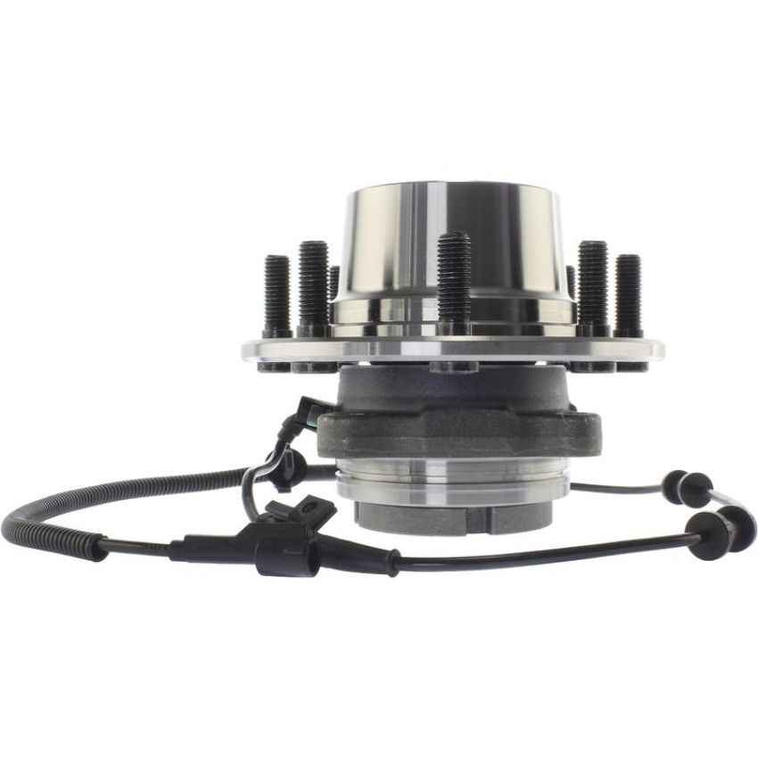 CENTRIC PARTS 402.65022 Centric Premium Hub and Bearing Assembly; With Integral ABS