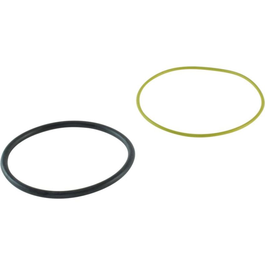 CENTRIC PARTS 402.65022E C-Tek Standard Hub and Bearing Assembly; With Integral ABS