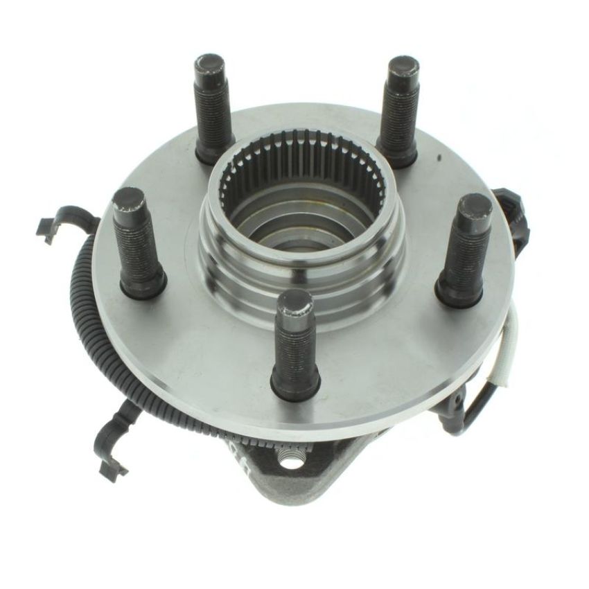 CENTRIC PARTS 402.65026 Centric Premium Hub and Bearing Assembly; With Integral ABS